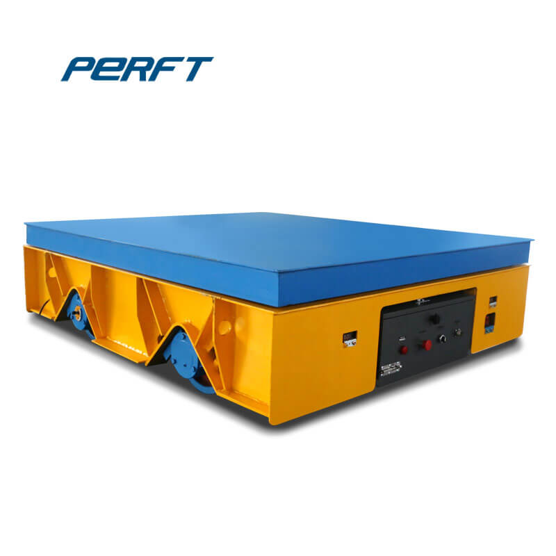 roller transfer cart-Perfect Electric Transfer Cart